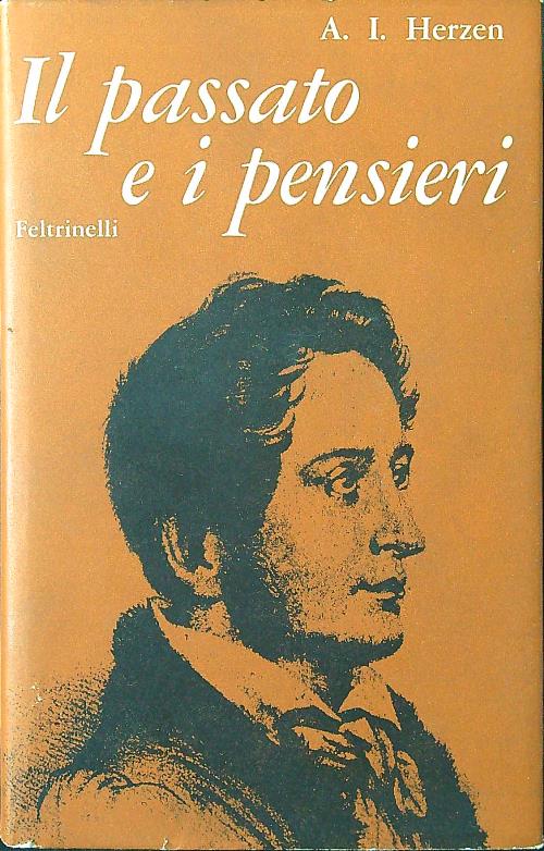Il passato e i pensieri