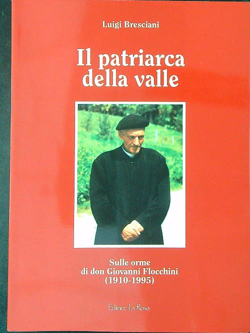 Il patriarca della valle