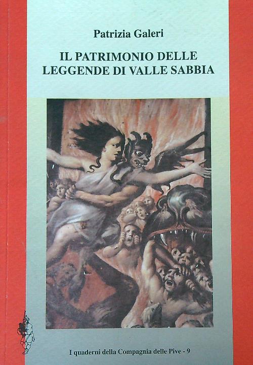 Il patrimonio delle leggende di Valle Sabbia