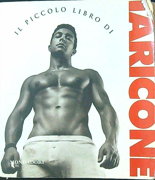 Il piccolo libro di Taricone