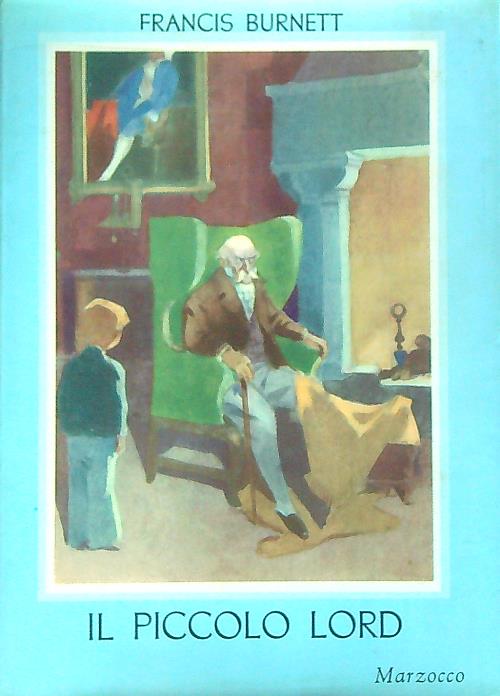 Il piccolo lord