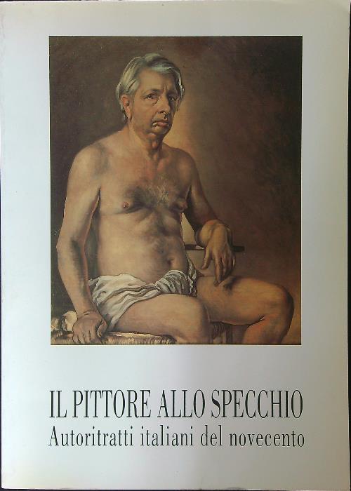 Il pittore allo specchio