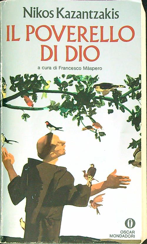 Il poverello di Dio