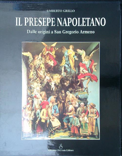 Il presepe Napoletano