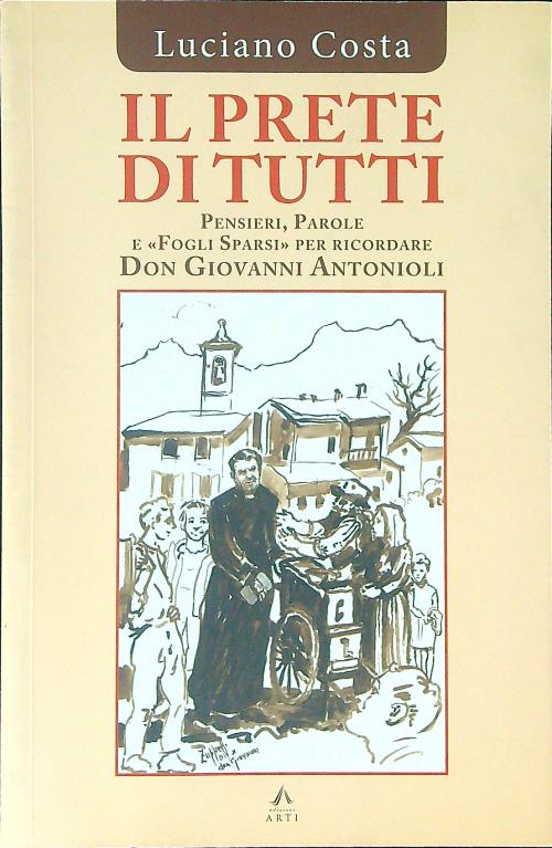 Il prete di tutti