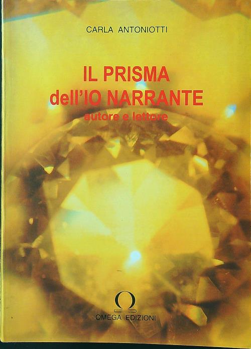 Il prisma dell'Io narrante autore e lettore