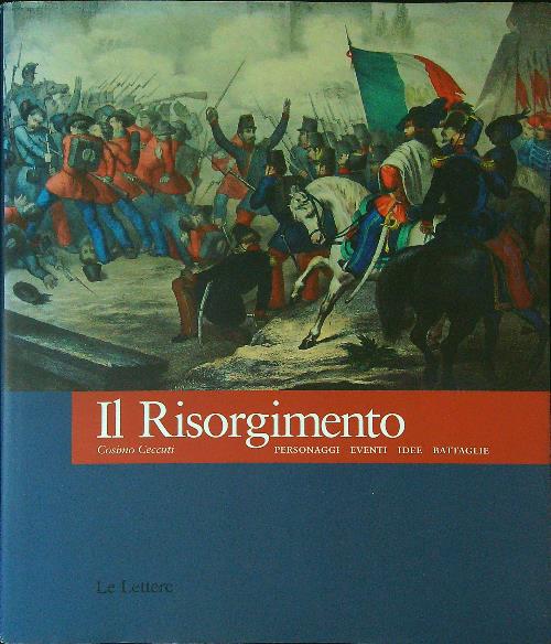 Il Risorgimento