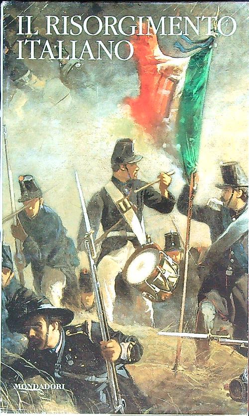 Il Risorgimento italiano