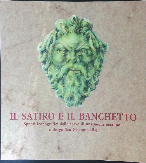 Il satiro e il banchetto