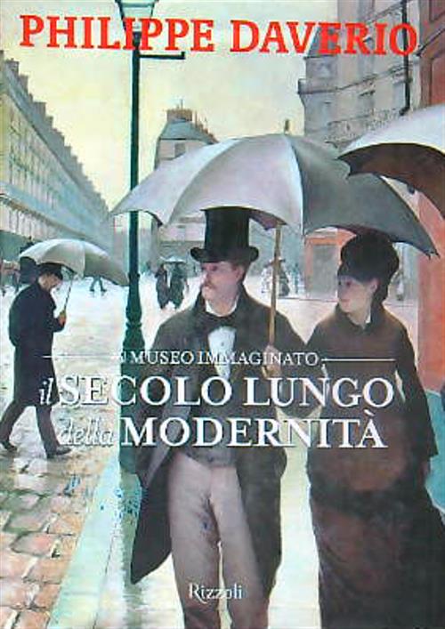 Il secolo lungo della modernita'