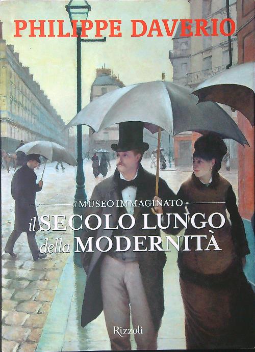Il secolo lungo della modernita'