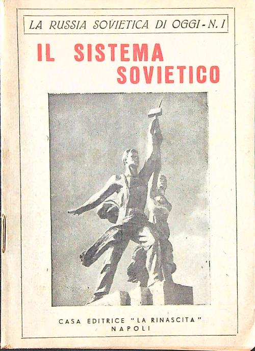 Il sistema sovietico