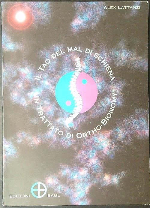 Il tao del mal di schiena