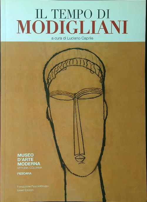 Il tempo di Modigliani