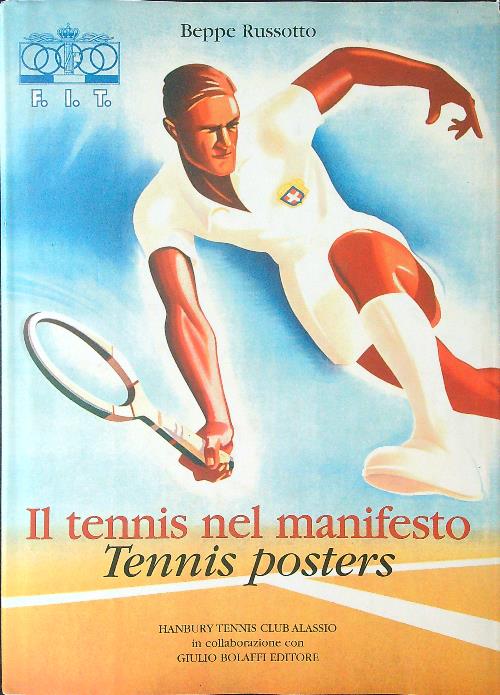 Il tennis nel Manifesto