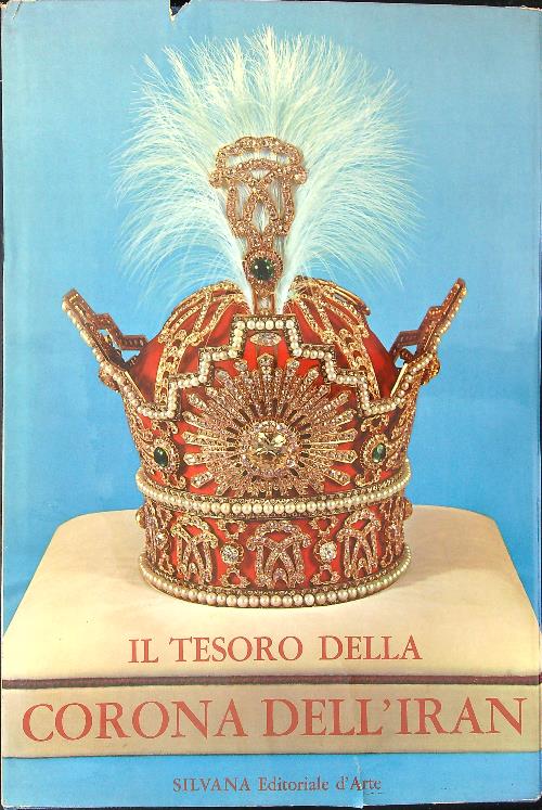 Il tesoro della cronaca dell'Iran