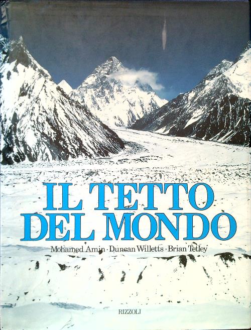 Il tetto del mondo
