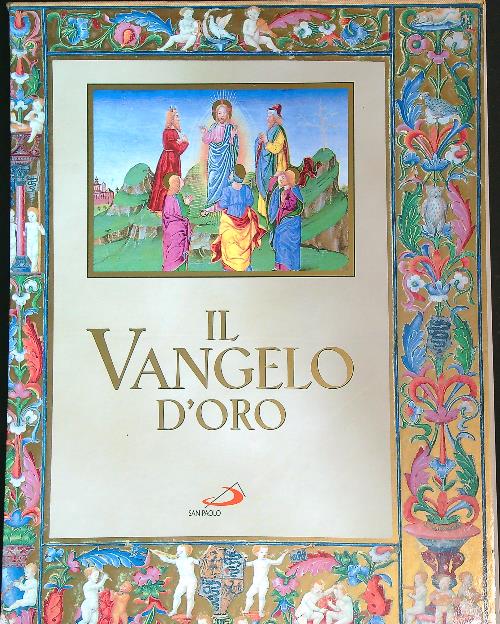 Il Vangelo d'oro