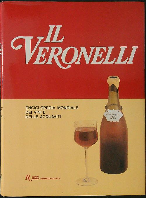 Il Veronelli 6 vv
