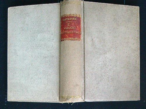 Il viaggio sentimentale