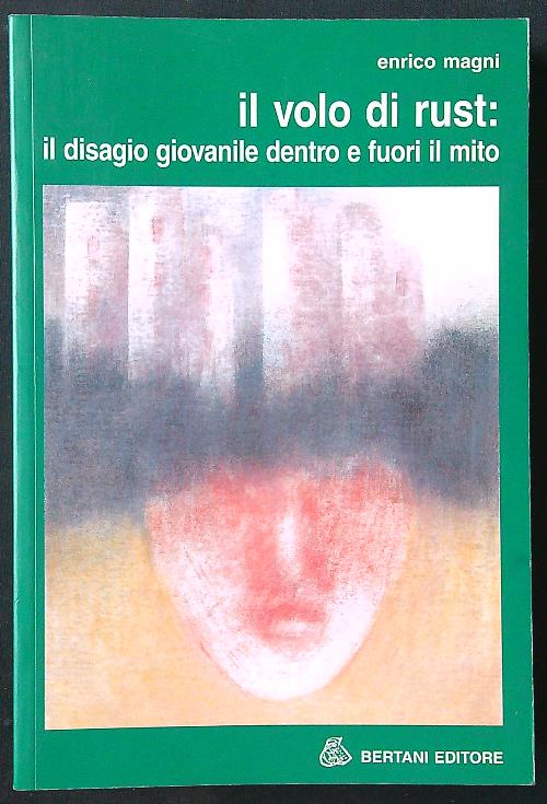 Il volo di Rust: il disagio giovanile dentro e fuori …