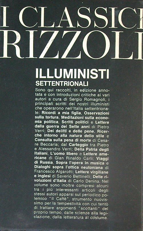 Illuministi Settentrionali