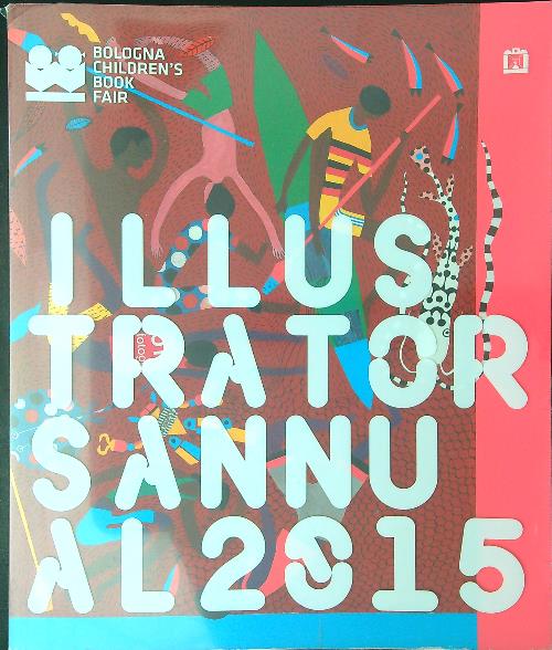 Illustrators annual 2015