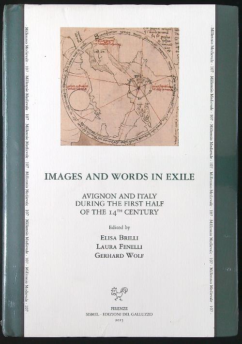 Images and words in exile. Avignon and Italy during the …