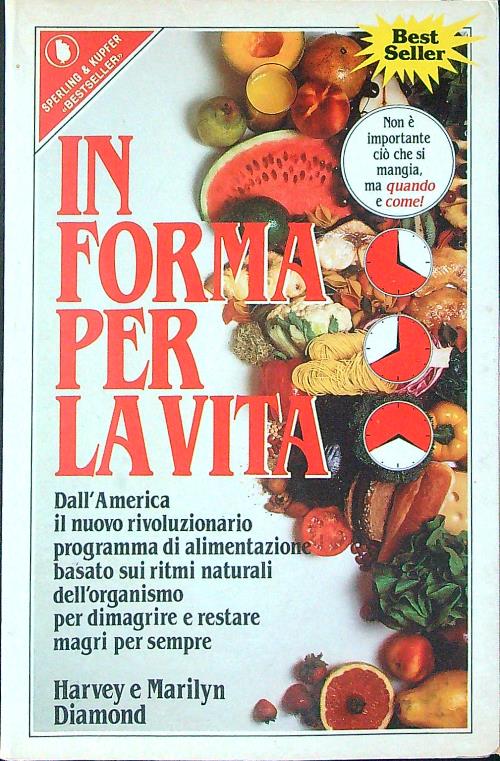In forma per la vita