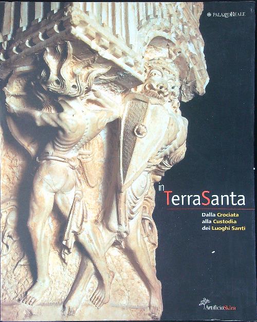 In terra santa