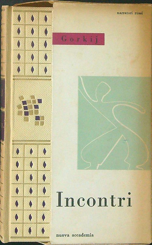 Incontri