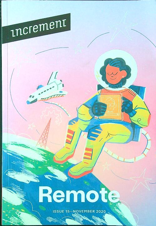 Increment n. 15/november 2020 - Remote