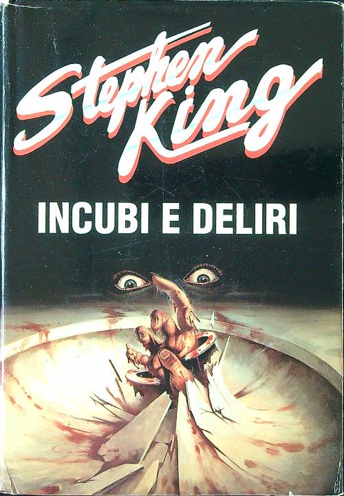 Incubi e deliri