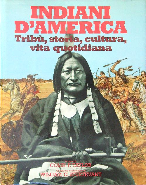 Indiani d'America