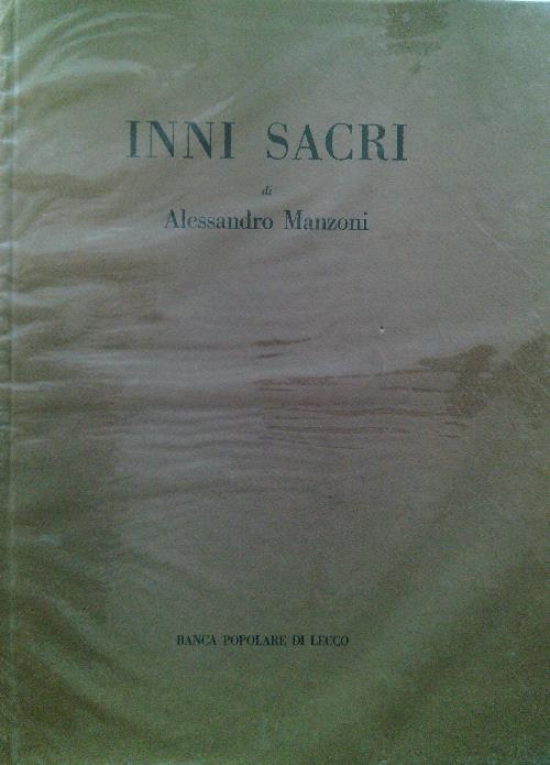 Inni sacri