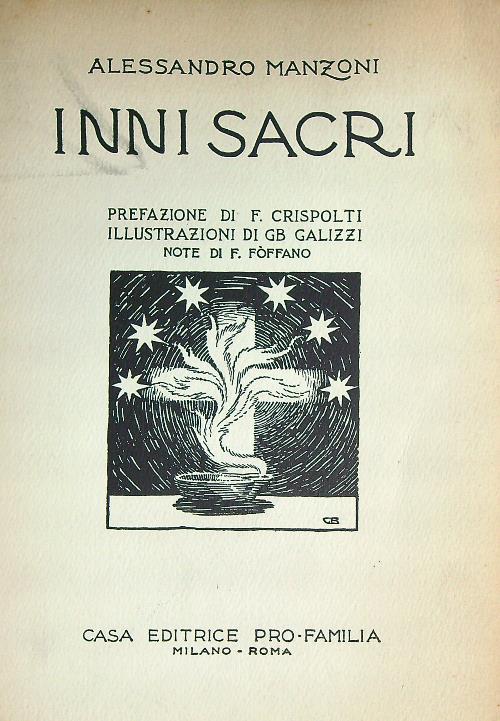 Inni Sacri