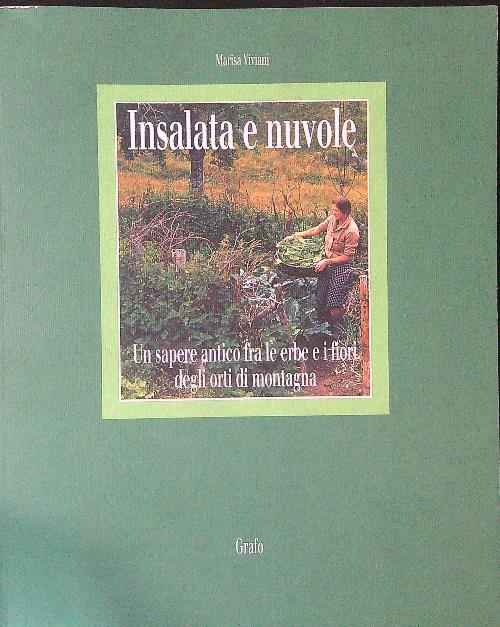 Insalata e nuvole