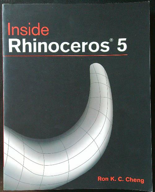 Inside Rhinoceros 5