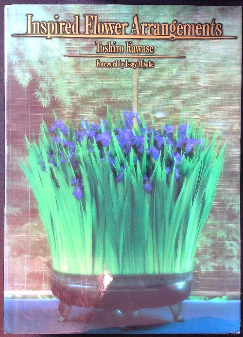 Inspired Flower Arrangements