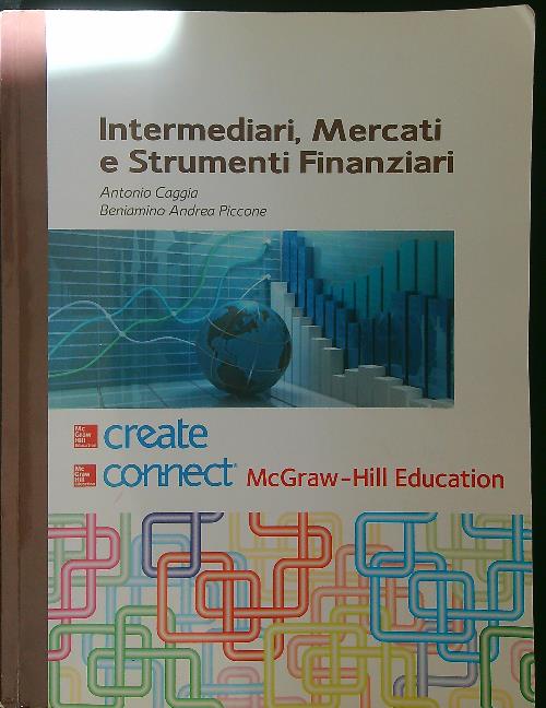 Intermediari, mercati e strumenti finanziari