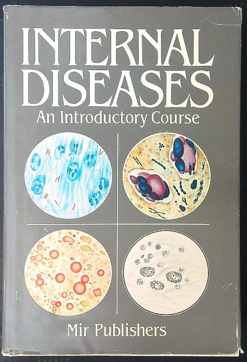 Internal diseases An introductory course