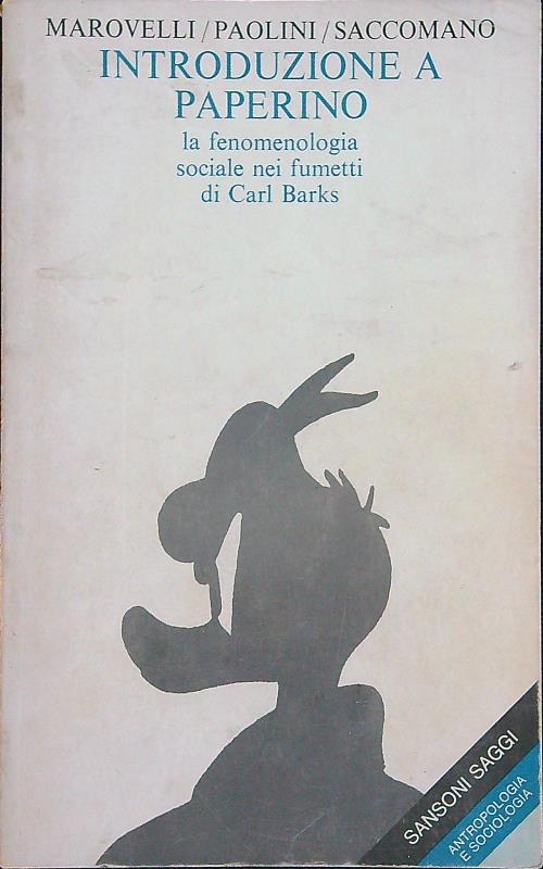 Introduzione a Paperino