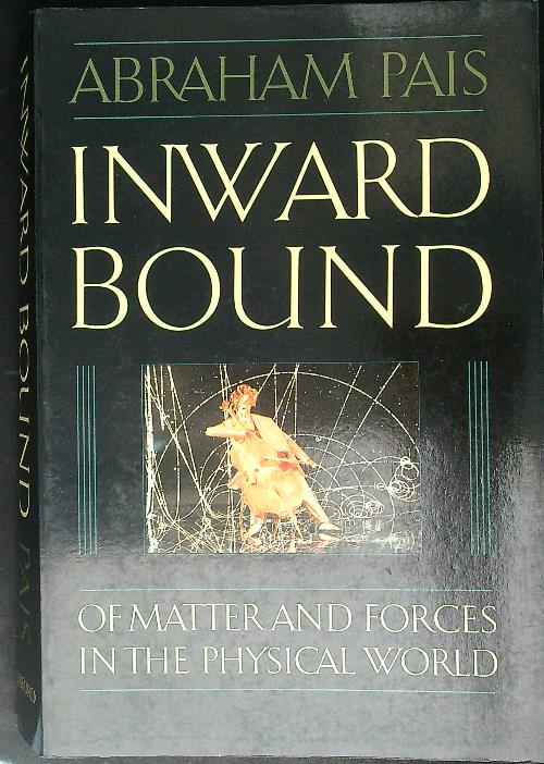 Inward bound