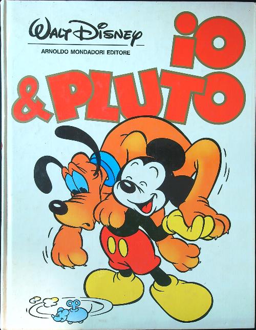 Io e Pluto