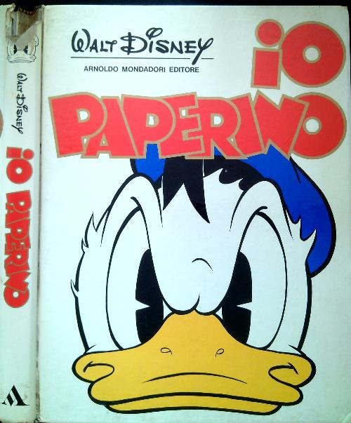 Io Paperino