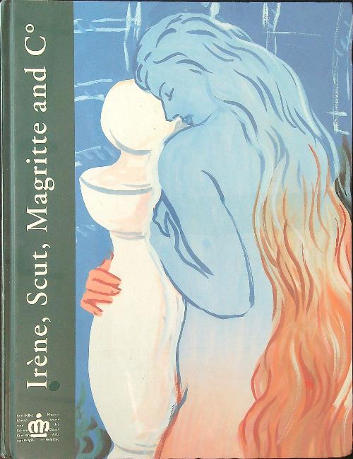 Irene, Scut, Magritte and Co.
