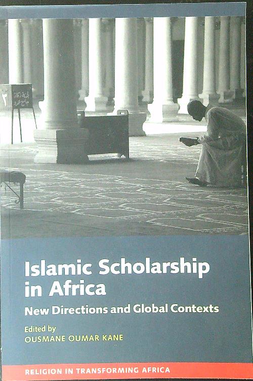 Islamic Scholarship in Africa