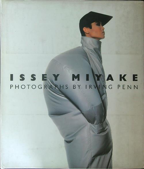 Issey Myake