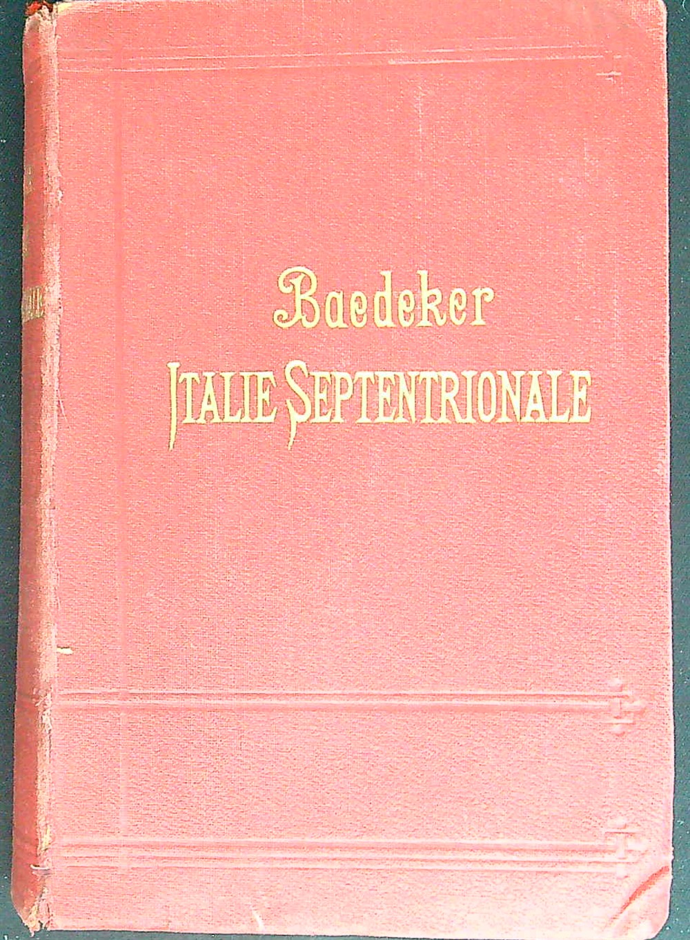 Italie Septentrionale