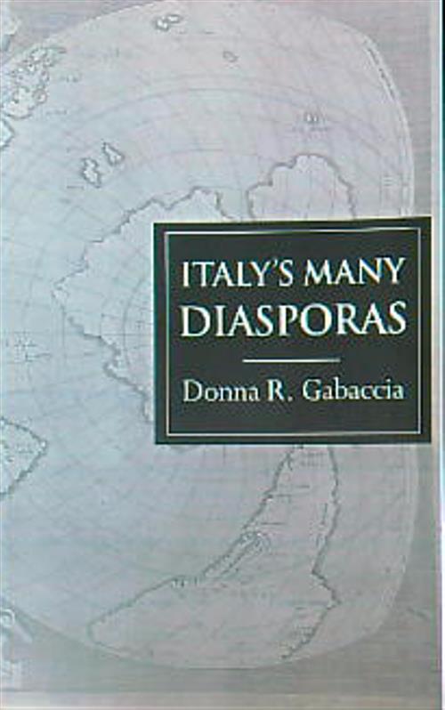 Italy's Many Diasporas